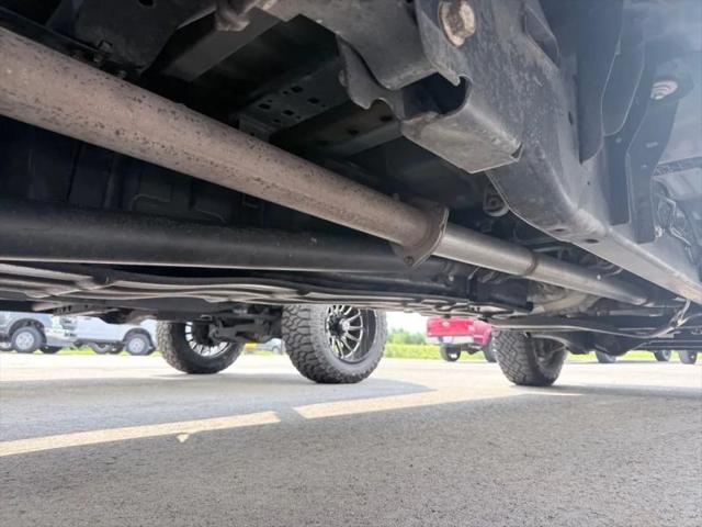 2019 Ford F-250 XL