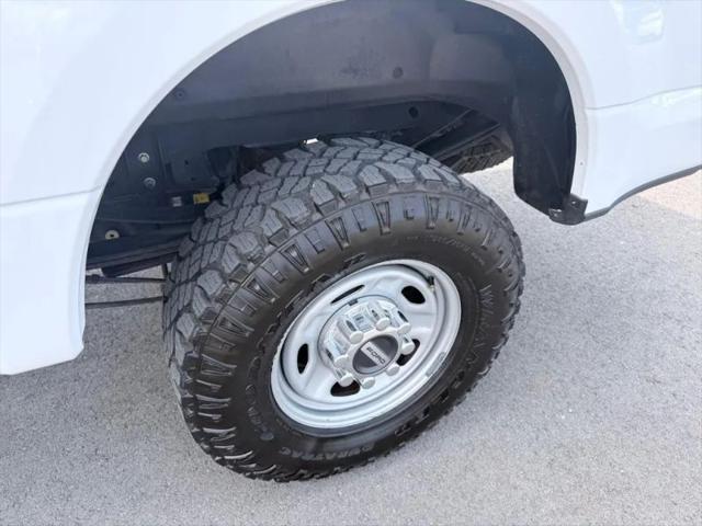 2019 Ford F-250 XL