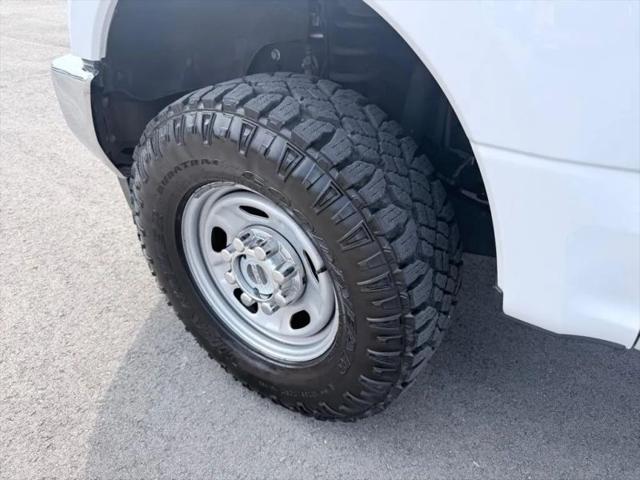 2019 Ford F-250 XL