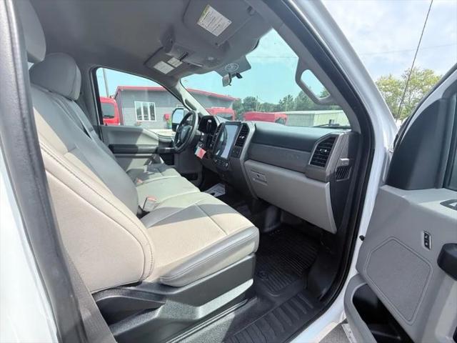 2019 Ford F-250 XL