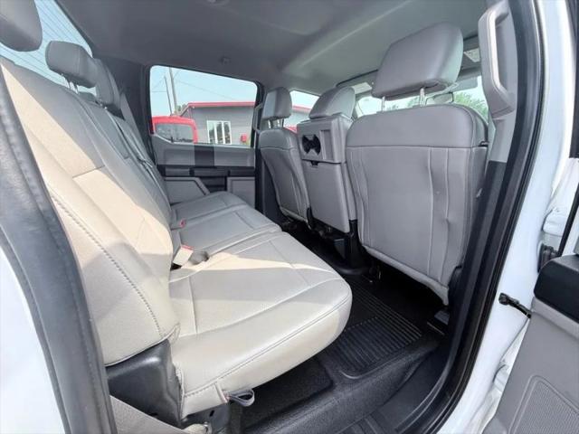 2019 Ford F-250 XL