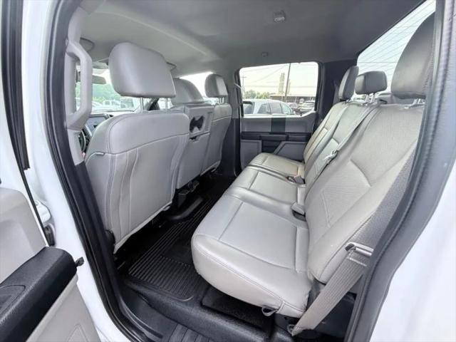 2019 Ford F-250 XL