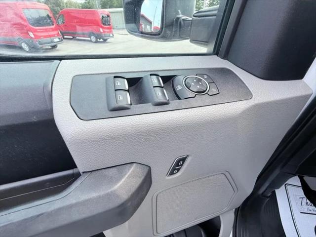 2019 Ford F-250 XL