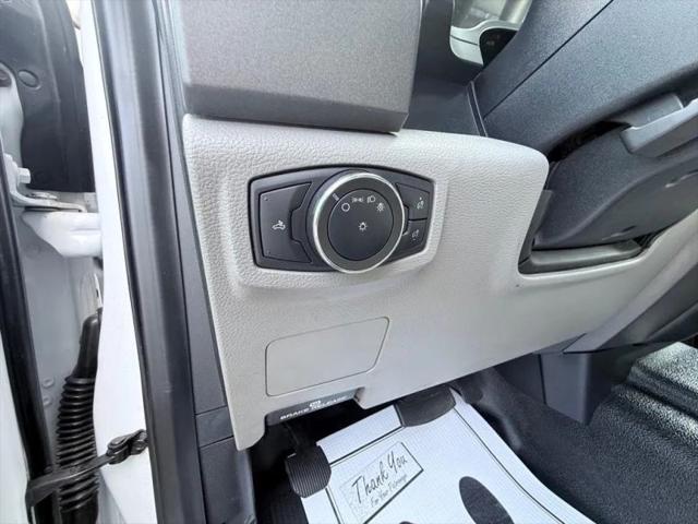2019 Ford F-250 XL