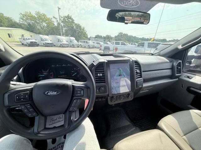 2019 Ford F-250 XL