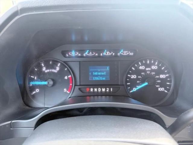 2019 Ford F-250 XL
