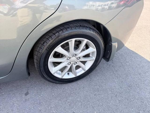 2014 Subaru Impreza 2.0i Premium