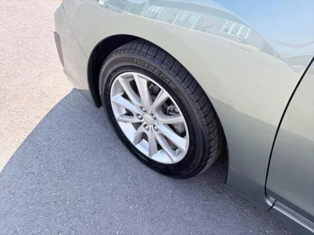 2014 Subaru Impreza 2.0i Premium