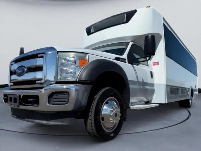 2015 Ford F-550 XL for sale in Morrison, TN