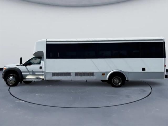 2015 Ford F-550 XL