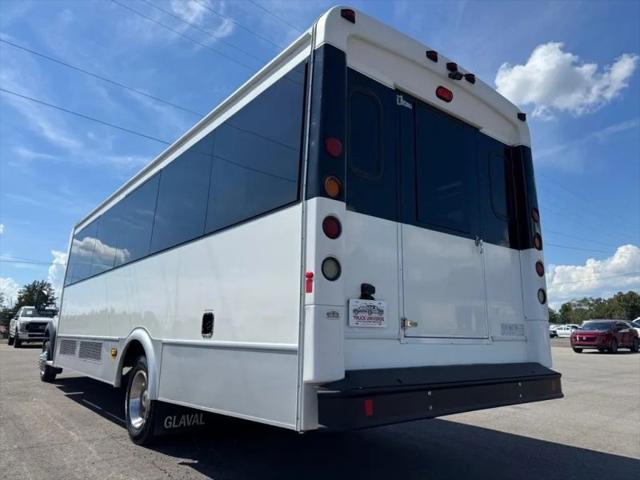 2015 Ford F-550 XL