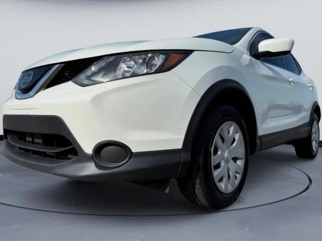 2019 Nissan Rogue Sport S for sale in Morrison, TN