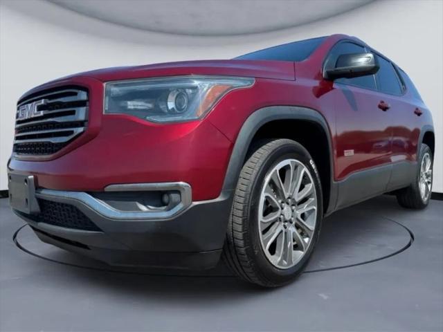 2017 GMC Acadia SLT-1 for sale in Morrison, TN