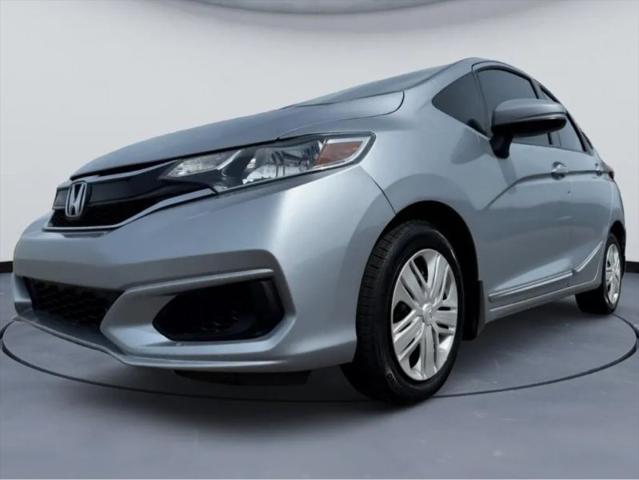 2019 Honda Fit LX for sale in Morrison, TN
