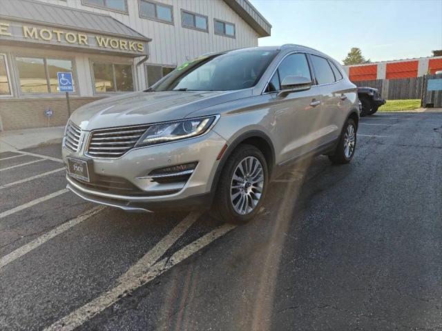 2015 Lincoln MKC Base for sale in Naperville, IL