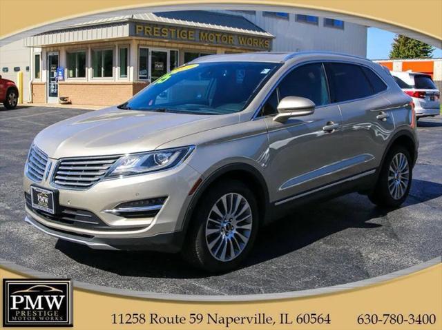 2015 Lincoln MKC Base for sale in Naperville, IL