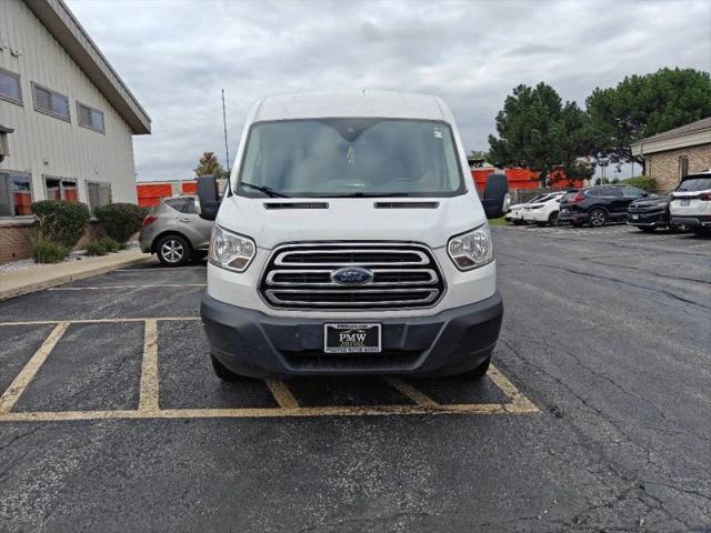 2019 Ford Transit XLT