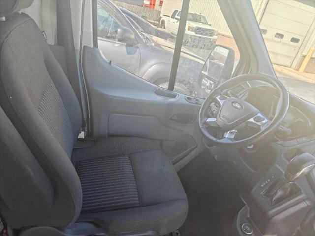 2019 Ford Transit XLT