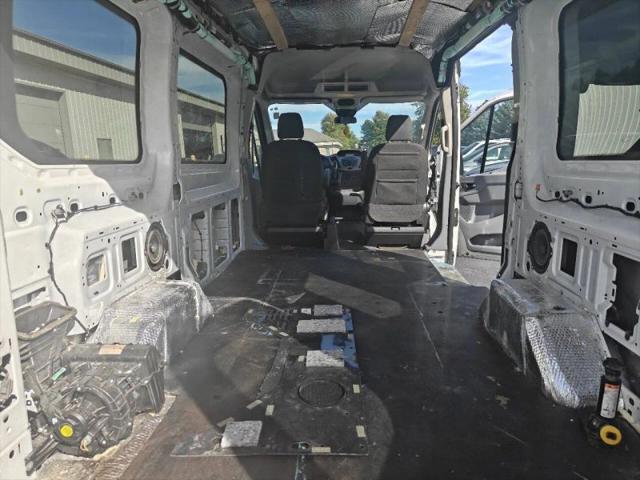 2019 Ford Transit XLT