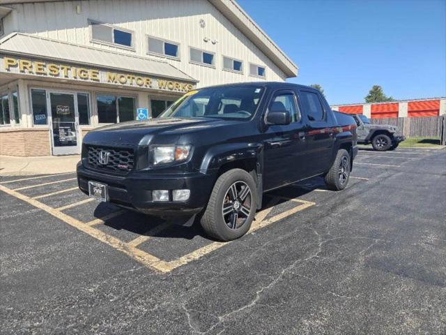2014 Honda Ridgeline Sport for sale in Naperville, IL