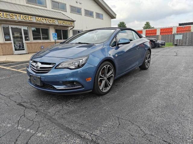 2016 Buick Cascada Premium for sale in Naperville, IL