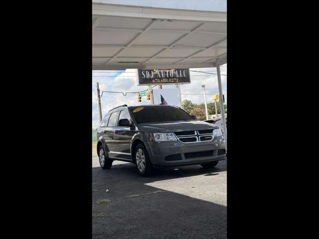 2019 Dodge Journey SE Value Package for sale in Griffin, GA