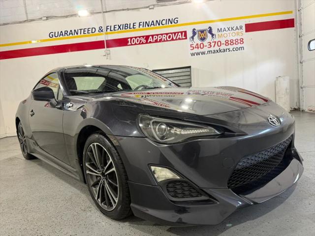 2014 Scion FR-S Base for sale in Fredericksburg, VA