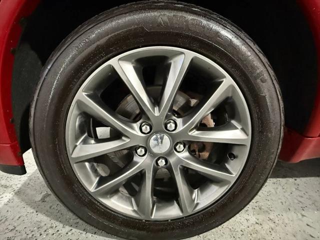 2018 Dodge Durango GT AWD