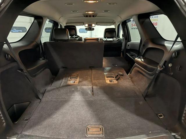 2018 Dodge Durango GT AWD