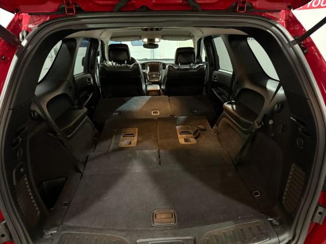 2018 Dodge Durango GT AWD