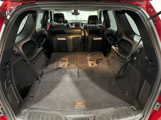2018 Dodge Durango GT AWD