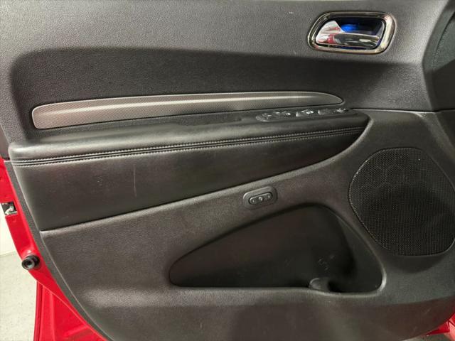 2018 Dodge Durango GT AWD