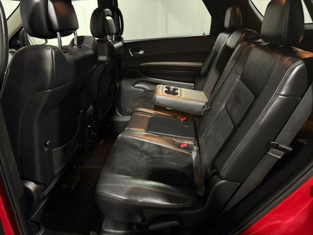 2018 Dodge Durango GT AWD