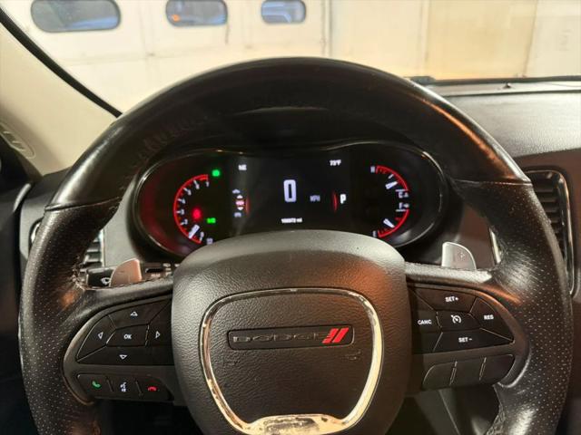 2018 Dodge Durango GT AWD
