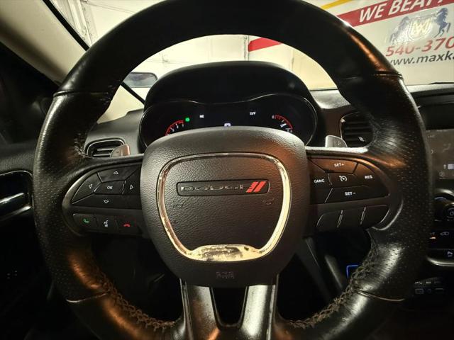 2018 Dodge Durango GT AWD