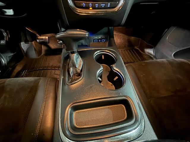 2018 Dodge Durango GT AWD