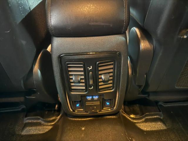 2018 Dodge Durango GT AWD
