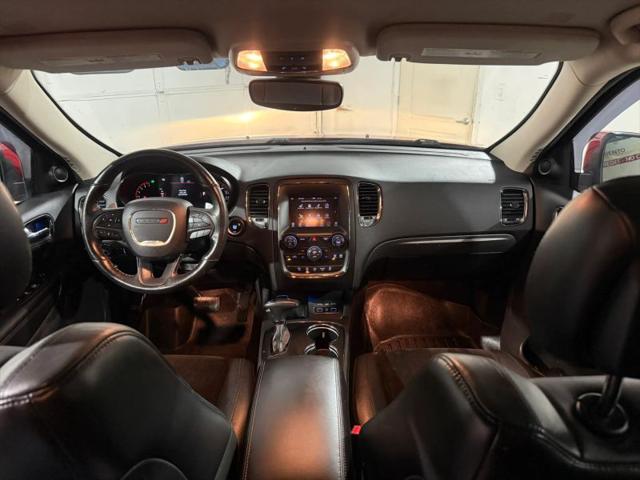 2018 Dodge Durango GT AWD