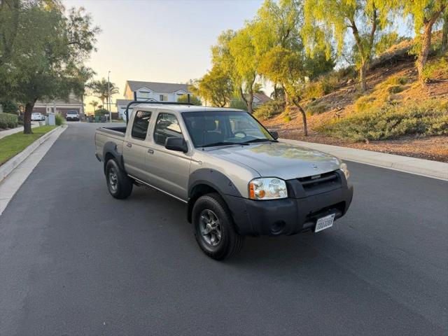 2003 Nissan Frontier XE-V6 for sale in Bloomington, CA