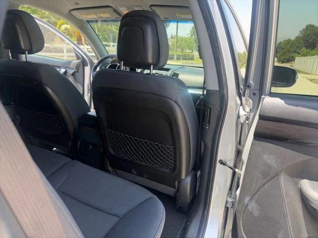2013 Kia Sorento LX V6