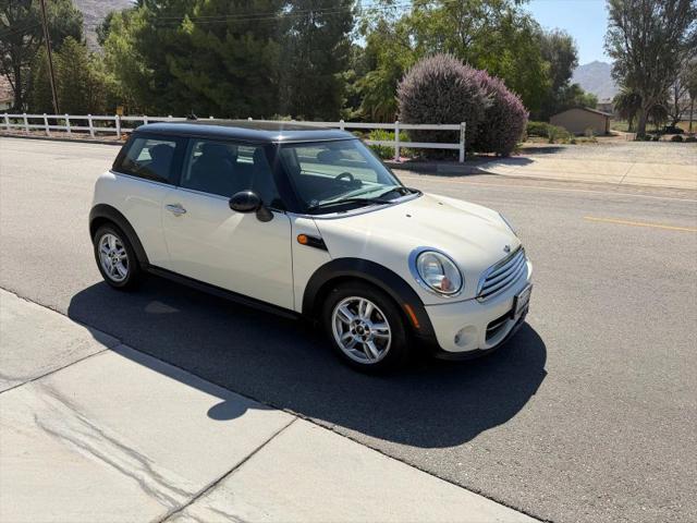 2013 MINI Hardtop Cooper for sale in Bloomington, CA