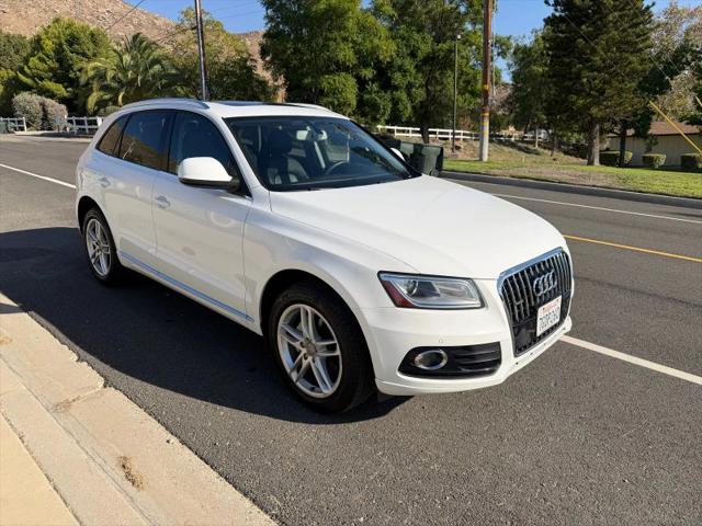 2014 Audi Q5 2.0T Premium for sale in Bloomington, CA