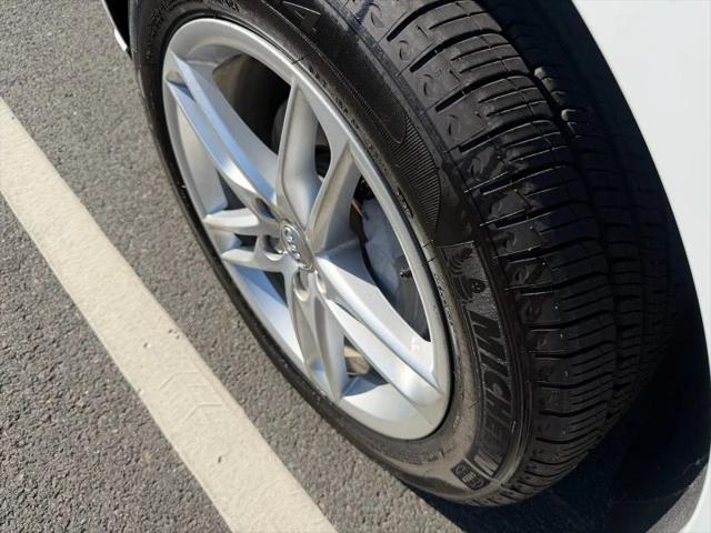 2014 Audi Q5 2.0T Premium