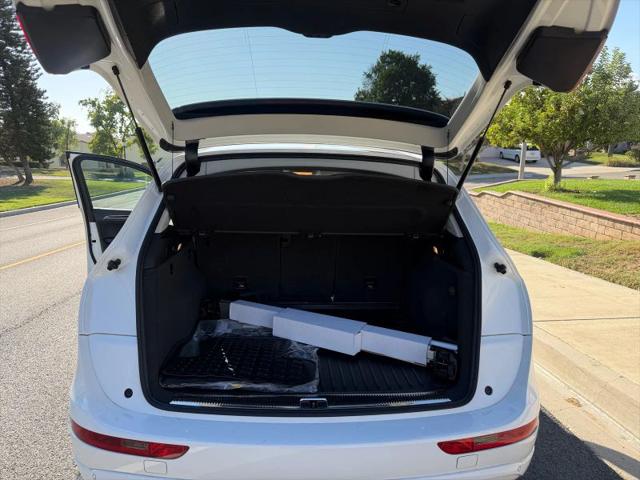 2014 Audi Q5 2.0T Premium