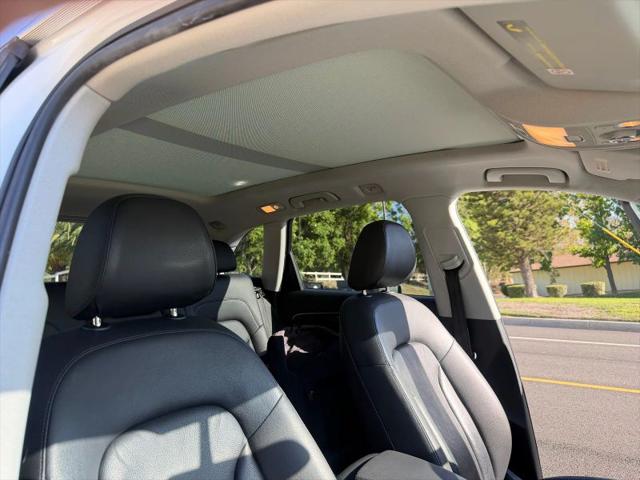 2014 Audi Q5 2.0T Premium