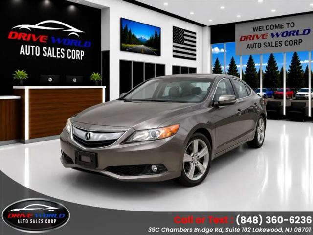 2013 Acura ILX 2.0L for sale in Lakewood, NJ