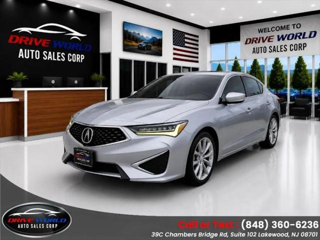 2019 Acura ILX Standard for sale in Lakewood, NJ