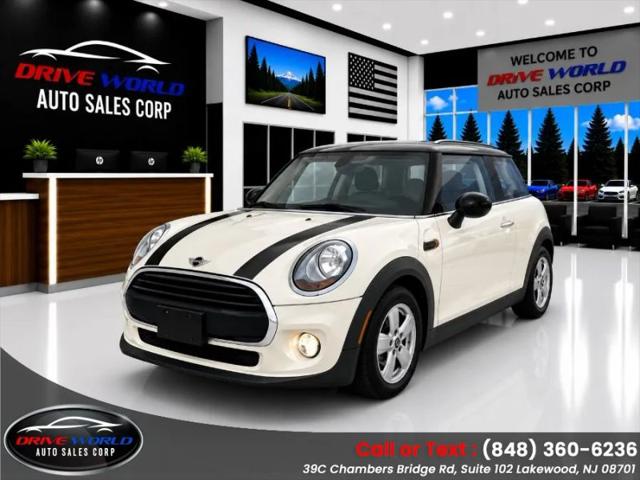 2017 MINI Hardtop Cooper for sale in Lakewood, NJ