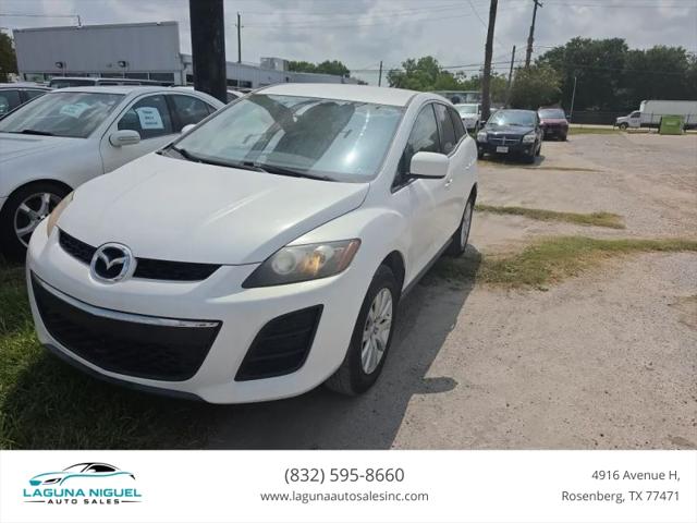 2010 Mazda CX-7 i Sport for sale in Rosenberg, TX