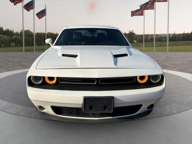 2019 Dodge Challenger SXT for sale in Phoenix, AZ